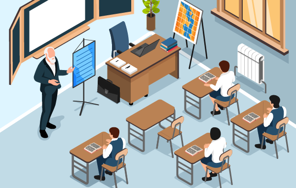 آغاز نیم سال دوم تحصیلی 1405-1404